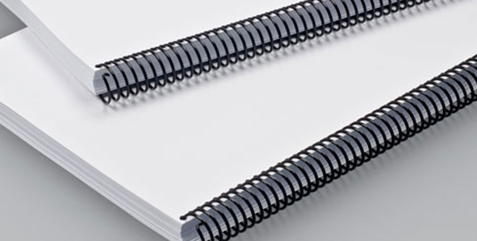 Spiral Binding Systems And Supplies Spiral Binder Machines