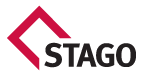 Stago - High quality, precision stapling machines, round cornering machines and joggers.