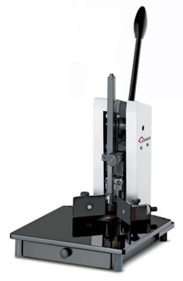 STAGO ESM-20 Manual Round Cornering Machine image